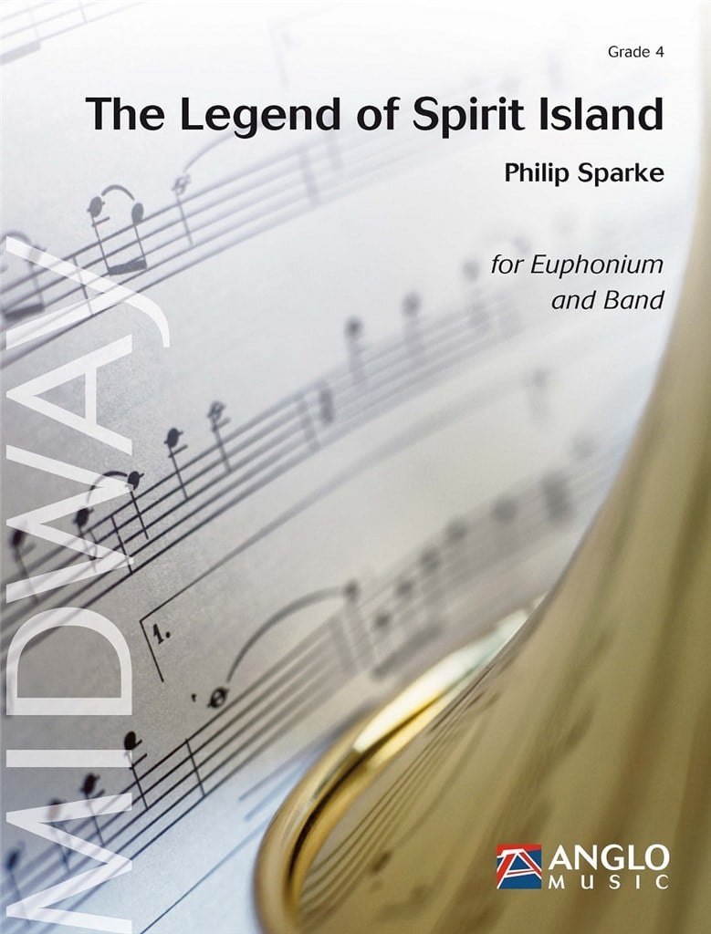 The Legend of Spirit Island